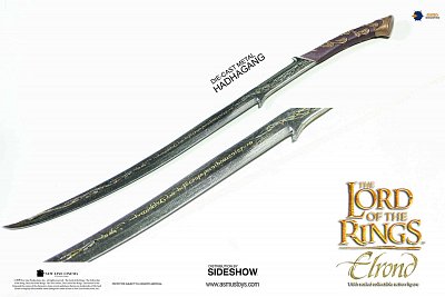 Lord of the Rings Action Figure 1/6 Elrond 30 cm