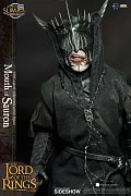 Lord of the Rings Action Figure 1/6 The Mouth of Sauron Slim Version 35 cm