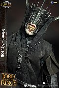 Lord of the Rings Action Figure 1/6 The Mouth of Sauron Slim Version 35 cm