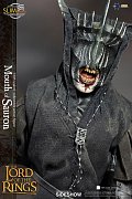 Lord of the Rings Action Figure 1/6 The Mouth of Sauron Slim Version 35 cm