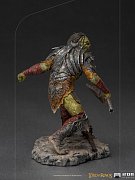 Lord Of The Rings BDS Art Scale Statue 1/10 Swordsman Orc 16 cm