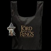 Lord of the Rings Carry-Cature Plush Bag Clip Gandalf