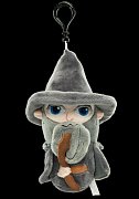 Lord of the Rings Carry-Cature Plush Bag Clip Gandalf