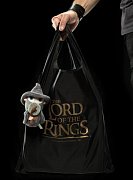 Lord of the Rings Carry-Cature Plush Bag Clip Gandalf