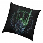Lord of the Rings Cushion Sauron 56 x 48 cm