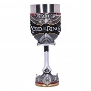 Lord Of The Rings Goblet Aragorn