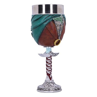 Lord Of The Rings Goblet Frodo