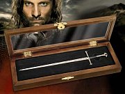 Lord of the Rings Letter Opener Anduril