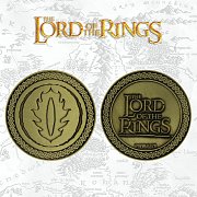 Lord of the Rings Medallion Mordor Limited Edition