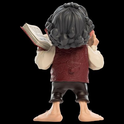 Lord of the Rings Mini Epics Vinyl Figure Bilbo 18 cm