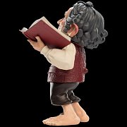 Lord of the Rings Mini Epics Vinyl Figure Bilbo 18 cm