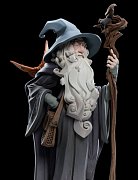 Lord of the Rings Mini Epics Vinyl Figure Gandalf The Grey 12 cm