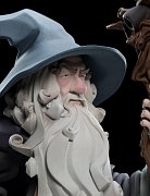 Lord of the Rings Mini Epics Vinyl Figure Gandalf The Grey 12 cm