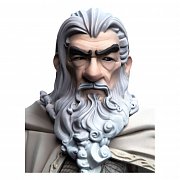 Lord of the Rings Mini Epics Vinyl Figure Gandalf the White 18 cm