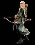 Lord of the Rings Mini Epics Vinyl Figure Legolas 12 cm