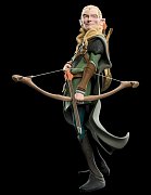 Lord of the Rings Mini Epics Vinyl Figure Legolas 12 cm --- DAMAGED PACKAGING