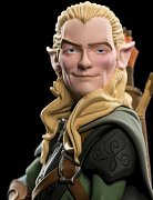 Lord of the Rings Mini Epics Vinyl Figure Legolas 12 cm --- DAMAGED PACKAGING