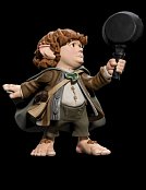 Lord of the Rings Mini Epics Vinyl Figure Samwise 11 cm