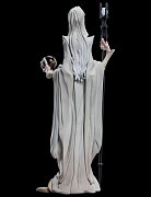 Lord of the Rings Mini Epics Vinyl Figure Saruman 17 cm