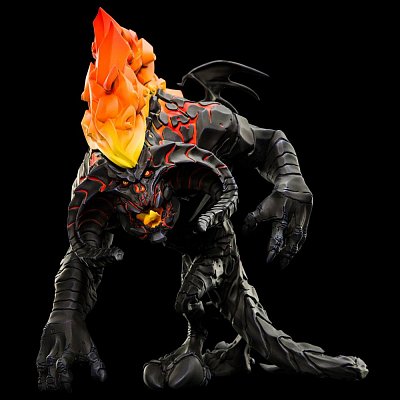 Lord of the Rings Mini Epics Vinyl Figure The Balrog 27 cm