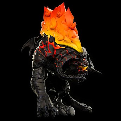 Lord of the Rings Mini Epics Vinyl Figure The Balrog 27 cm