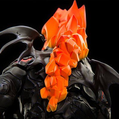 Lord of the Rings Mini Epics Vinyl Figure The Balrog 27 cm