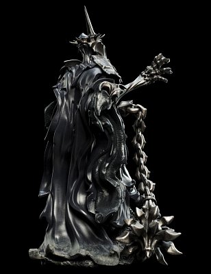 Lord of the Rings Mini Epics Vinyl Figure The Witch-King 19 cm