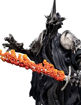 Lord of the Rings Mini Epics Vinyl Figure The Witch-King SDCC 2022 Exclusive (Limited Edition) 19 cm