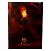 Lord of the Rings Notebook with Light You Shall Not Pass