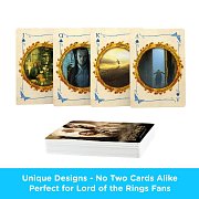 Lord of the Rings Playing Cards The Two Towers