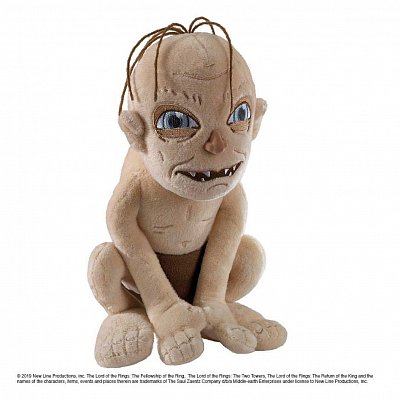 Lord of the Rings Plush Figure Gollum 23 cm