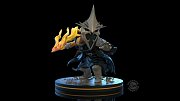 Lord of the Rings Q-Fig Figure Witch King 15 cm --- DAMAGED PACKAGING