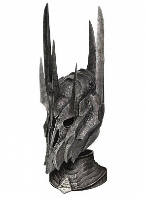 Lord of the Rings Replica 1/1 Helm of Sauron 73 cm