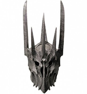 Lord of the Rings Replica 1/1 Helm of Sauron 73 cm
