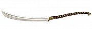 Lord of the Rings Replica 1/1 High Elven Warrior Sword 126 cm
