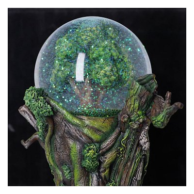 Lord of the Rings Snow Globe Middle Earth Treebeard 22 cm