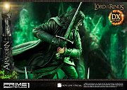 Lord of the Rings Statue 1/4 Aragorn Deluxe Version 76 cm