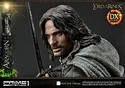 Lord of the Rings Statue 1/4 Aragorn Deluxe Version 76 cm