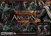 Lord of the Rings Statue 1/4 Aragorn Deluxe Version 76 cm