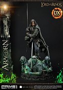 Lord of the Rings Statue 1/4 Aragorn Deluxe Version 76 cm