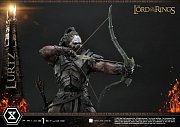 Lord of the Rings Statue 1/4 Lurtz 59 cm