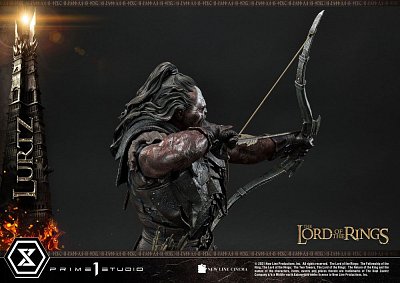 Lord of the Rings Statue 1/4 Lurtz 59 cm