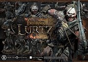 Lord of the Rings Statue 1/4 Lurtz 59 cm