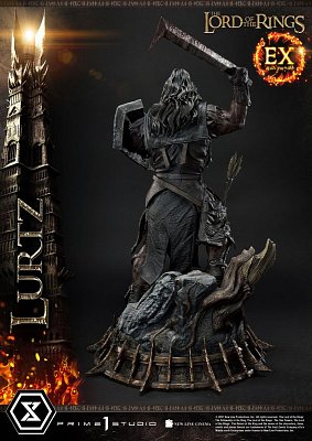 Lord of the Rings Statues 1/4 Lurtz & Lurtz Exclusive 59 cm Assortment (3)