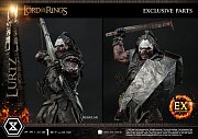 Lord of the Rings Statues 1/4 Lurtz & Lurtz Exclusive 59 cm Assortment (3)