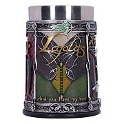 Lord Of The Rings Tankard Fellowship