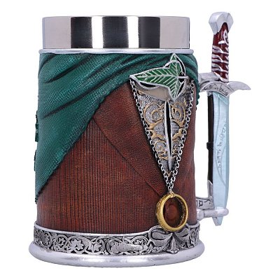 Lord Of The Rings Tankard Frodo