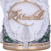 Lord of the Rings Tankard Rivendell