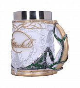 Lord of the Rings Tankard Rivendell