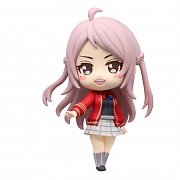 Love Live! Nijigasaki High School Idol Club Chobirume PVC Statue Lanzhe Zhong 8 cm